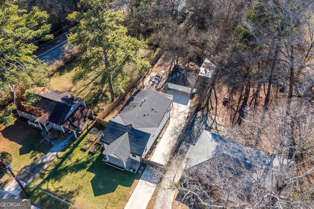 266 Wadley Street, Atlanta, GA 30314