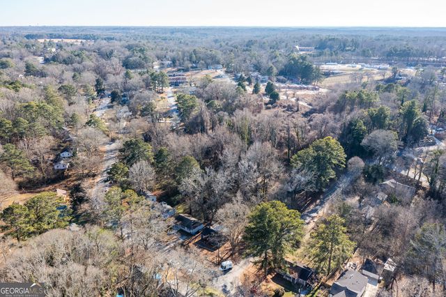 266 Wadley Street, Atlanta, GA 30314