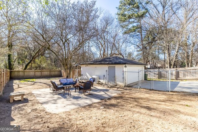 266 Wadley Street, Atlanta, GA 30314