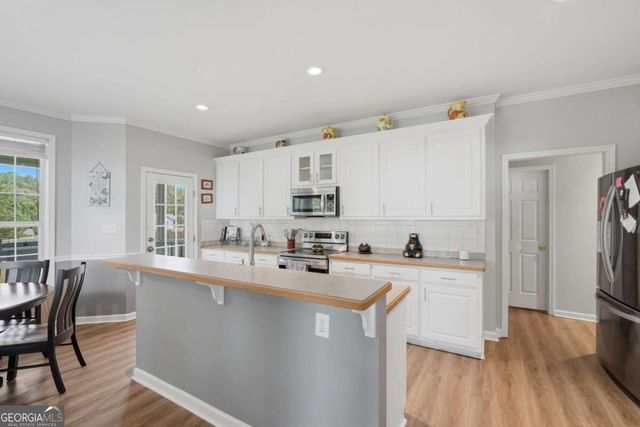 764 Appian Way, Statham, GA 30666