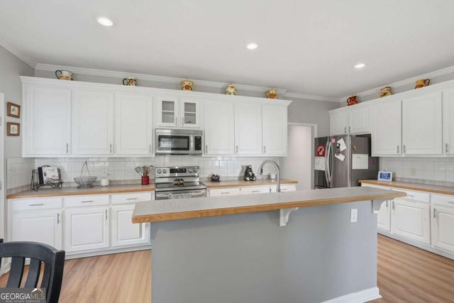 764 Appian Way, Statham, GA 30666