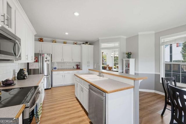 764 Appian Way, Statham, GA 30666