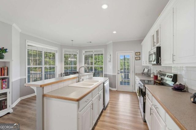 764 Appian Way, Statham, GA 30666