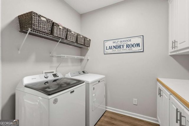 764 Appian Way, Statham, GA 30666