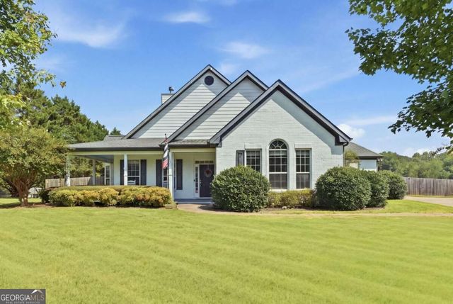 764 Appian Way, Statham, GA 30666