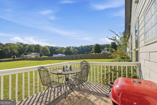 764 Appian Way, Statham, GA 30666
