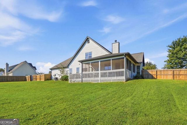 764 Appian Way, Statham, GA 30666