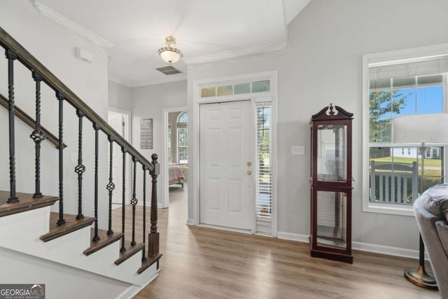 764 Appian Way, Statham, GA 30666