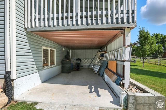 136 S 200 W, Wellsville, UT 84339