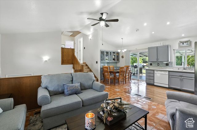 136 S 200 W, Wellsville, UT 84339