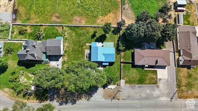 136 S 200 W, Wellsville, UT 84339