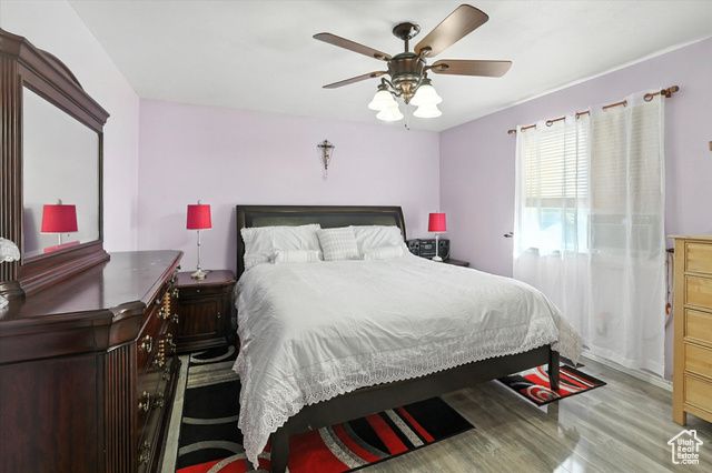 136 S 200 W, Wellsville, UT 84339