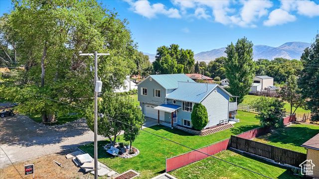 136 S 200 W, Wellsville, UT 84339