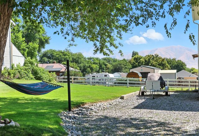 136 S 200 W, Wellsville, UT 84339