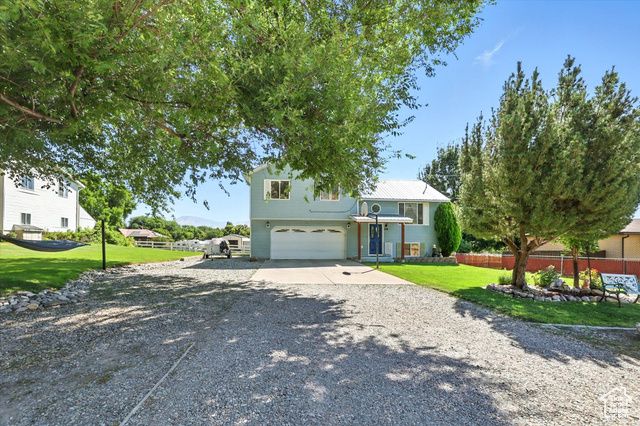136 S 200 W, Wellsville, UT 84339