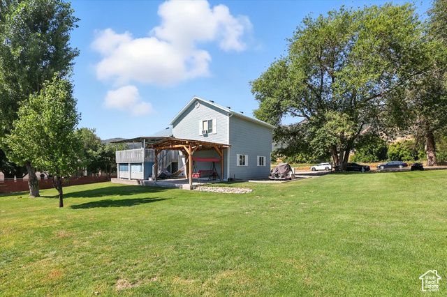 136 S 200 W, Wellsville, UT 84339