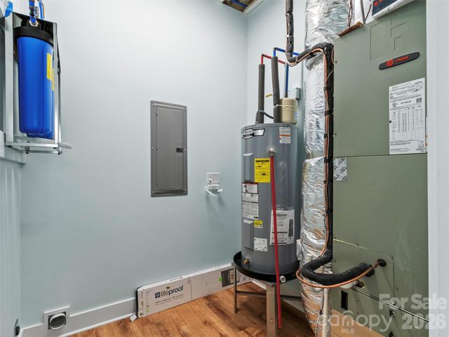 2272 Pinnacle Parkway, Union Mills, NC 28167