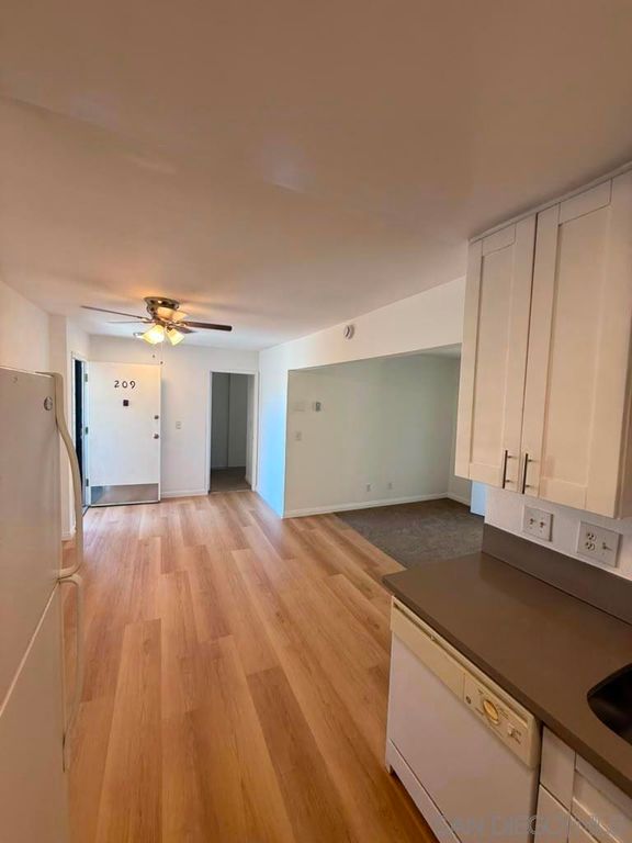 4310 54Th 209, San Diego, CA 92115 — exterior