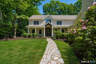 39 Powder Horn Hill Road, Wilton, CT 06897