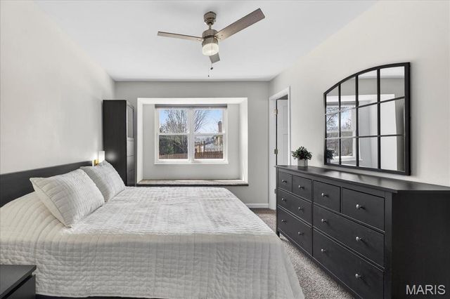 423 Quentin Drive, St Charles, MO 63301