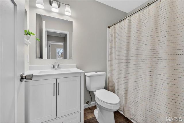 423 Quentin Drive, St Charles, MO 63301