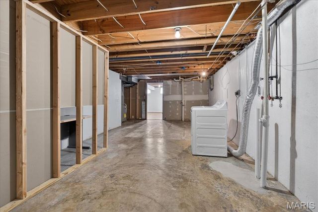 423 Quentin Drive, St Charles, MO 63301