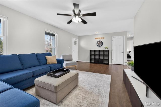 423 Quentin Drive, St Charles, MO 63301