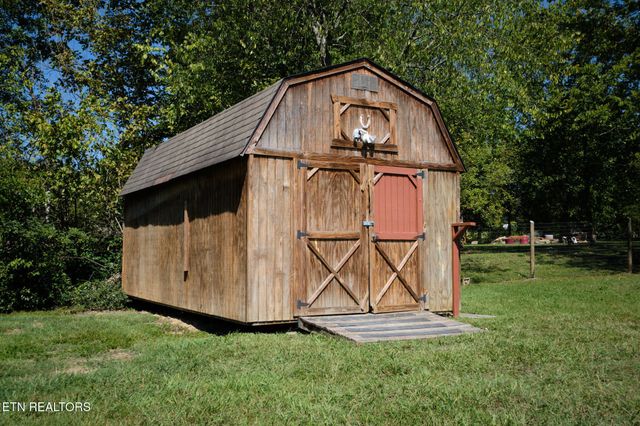 2107 Tipton Station Rd, Knoxville, TN 37920