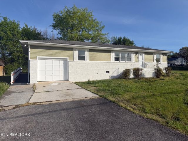 2107 Tipton Station Rd, Knoxville, TN 37920