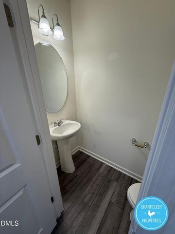 329 Spaight Acres Way, Wake Forest, NC 27587