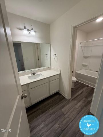 329 Spaight Acres Way, Wake Forest, NC 27587