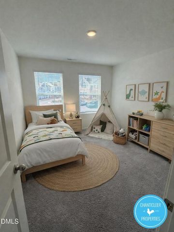 329 Spaight Acres Way, Wake Forest, NC 27587