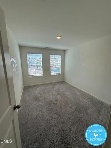 329 Spaight Acres Way, Wake Forest, NC 27587