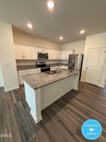 329 Spaight Acres Way, Wake Forest, NC 27587