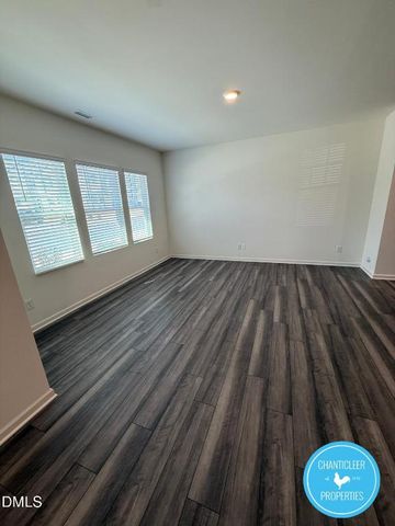 329 Spaight Acres Way, Wake Forest, NC 27587