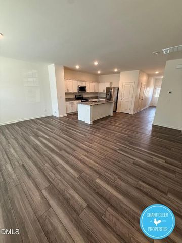 329 Spaight Acres Way, Wake Forest, NC 27587