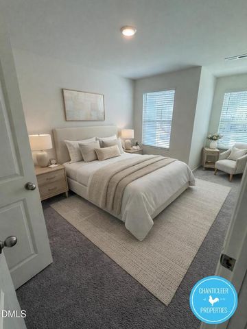 329 Spaight Acres Way, Wake Forest, NC 27587