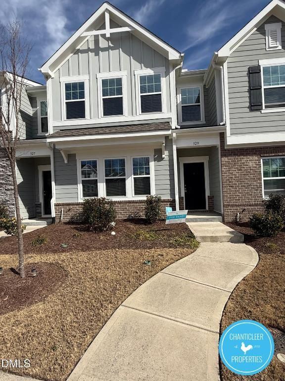 329 Spaight Acres Way, Wake Forest, NC 27587