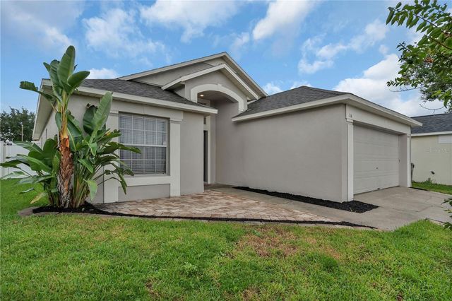 116 PIANO LANE, Davenport, FL 33896