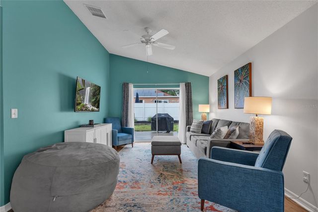116 PIANO LANE, Davenport, FL 33896