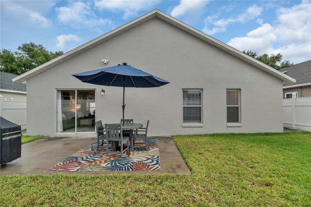 116 PIANO LANE, Davenport, FL 33896