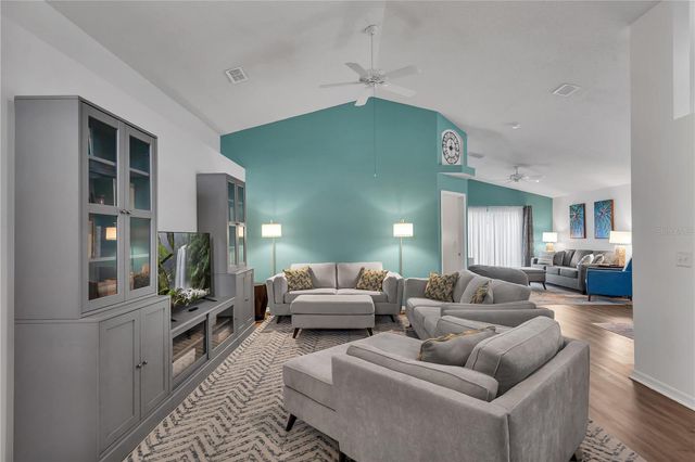 116 PIANO LANE, Davenport, FL 33896