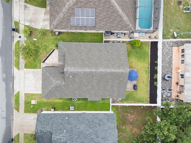 116 PIANO LANE, Davenport, FL 33896