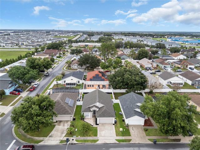 116 PIANO LANE, Davenport, FL 33896