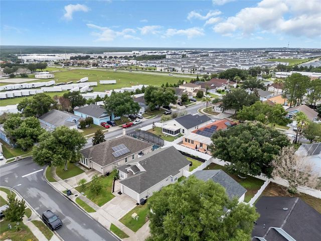116 PIANO LANE, Davenport, FL 33896
