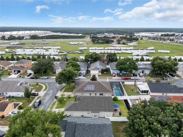116 PIANO LANE, Davenport, FL 33896