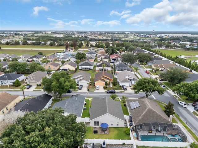 116 PIANO LANE, Davenport, FL 33896