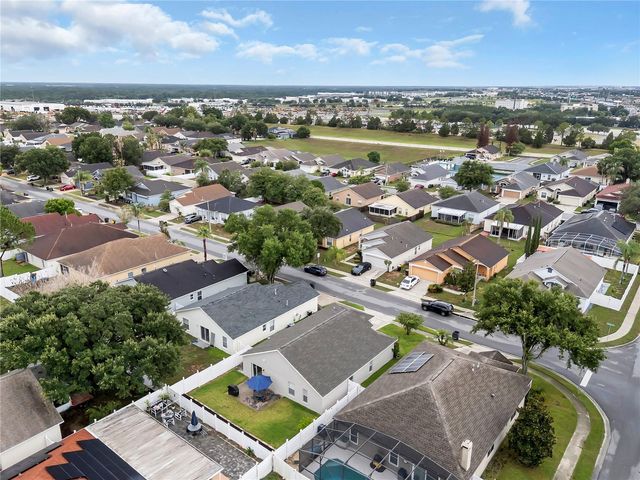 116 PIANO LANE, Davenport, FL 33896