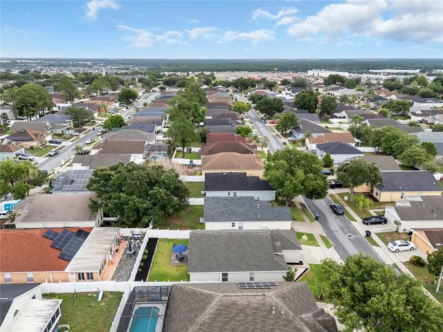 116 PIANO LANE, Davenport, FL 33896