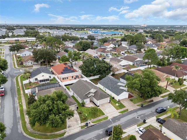 116 PIANO LANE, Davenport, FL 33896